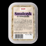 Smalec ze skwarkami 180g/6
