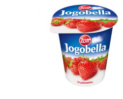 Zott Jogobella classic mix 150g/20