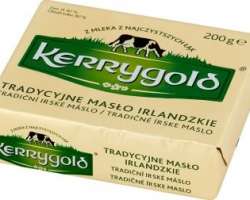 Masło Kerrygold  200g/20
