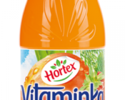 Vitaminka 0,3l march/jabł/truskaw /6/