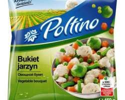 Poltino Bukiet Jarzyn 0,45kg/12