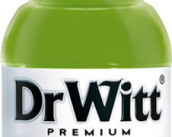 Dr Witt 1l multiwitamina zielona /6/