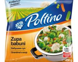 Poltino Zupa Babuni 0,45kg/12