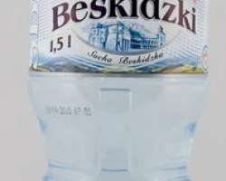 Kuracjusz Beskidzki 1,5l niegaz./6/