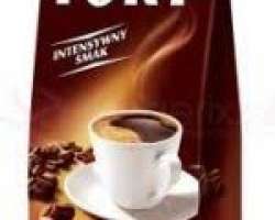 MK CAFE  Kawa Fort 400g /10/