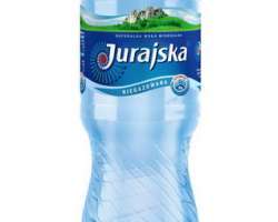 Jurajska woda 1,5l n/g /6/ W