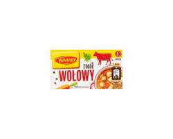 Winiary Rosół wołowy 60g/20