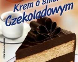 Emix Krem czekoladowy 100g/20