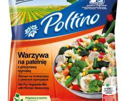 @Poltino Warzywa z p. rzymską 0,45kg/12