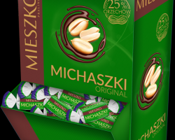 MIESZKO Michaszki luz  2,5kg