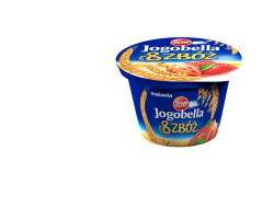 Zott Jogobella 8 zbóż mix 200g/12