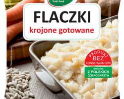 MATO Flaki kr.blanszowane 500g mrożone