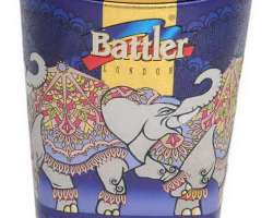 BATTLER Herb. Silver Elephant 100g /6/