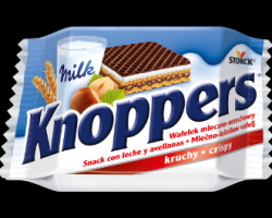 Storck Knoppers 25g /24/