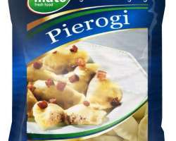 Mato Pierogi odpiekane