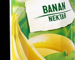 HORTEX 1l banan /6/