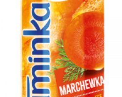 Vitaminka 1l marchew /6/