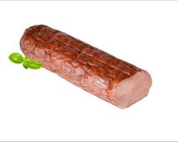 Kiełbasa Węgierska