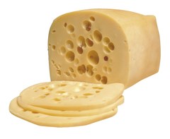 SOT Ser z Oczkiem ok 3kg
