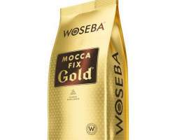 Woseba Kawa Mocca Fix Gold 500g /10/