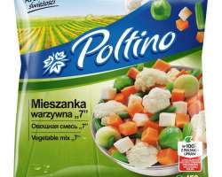 Poltino Mieszanka warzywna 