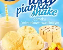 Emix Lody śmietankowe 60g/25