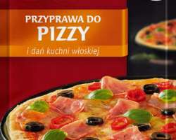 @Prymat Przyprawa do pizzy18g/25