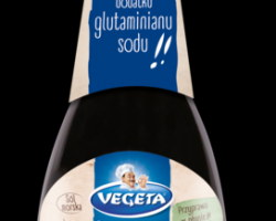 Podravka Vegeta w płynie bez gl 204g/12