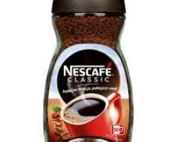 Nescafe Kawa Classic 100g rozp./12/