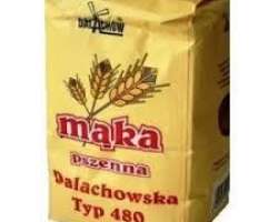 Dalachowska mąka 5 kg