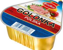 Evra Meat 110g Golonka Polska /20