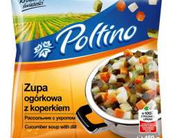 @Poltino Zupa ogórkowa 0,45kg/12