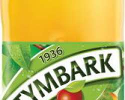 Tymbark 1l pomarańcza PET /6/