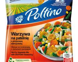 @Poltino Warzywa z p. starop. 0,45kg/12